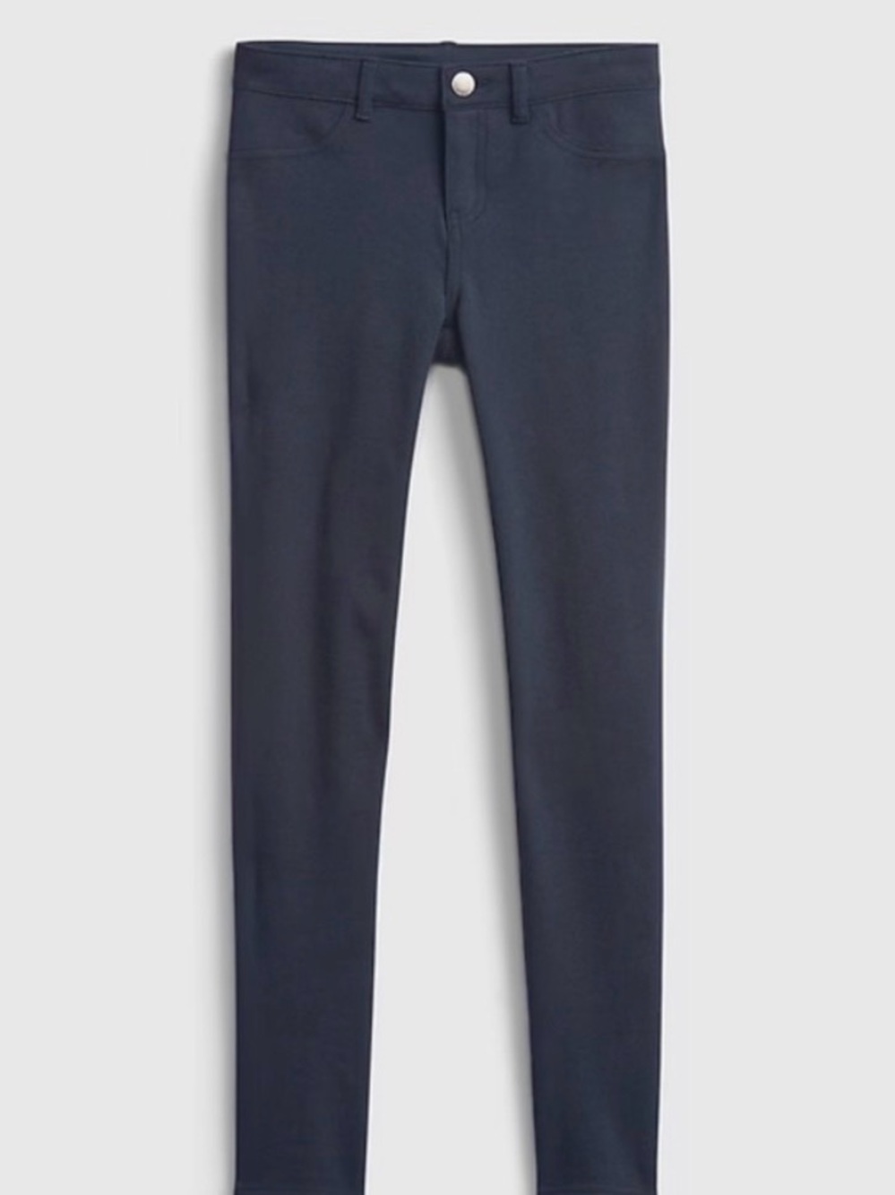 GAP ponte uniform pants 14